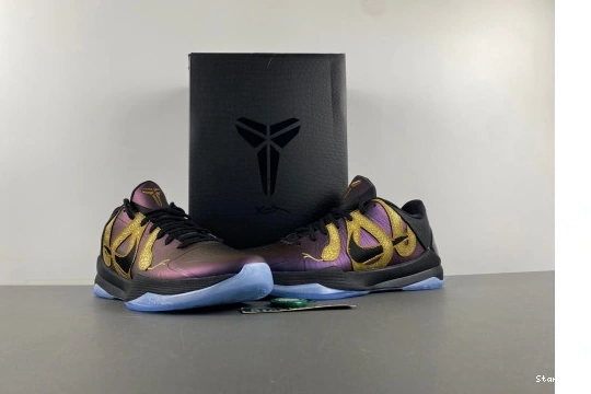 Kobe Protro  IB4481-500  Nike “Year the  5 Mamba” of 0820